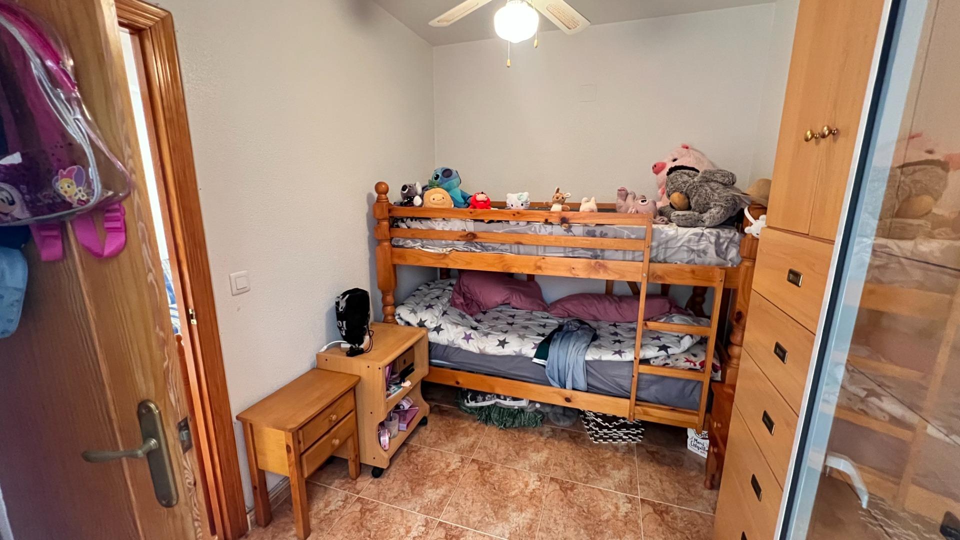 Apartment for sale in Torrevieja, Alicante, Spain
