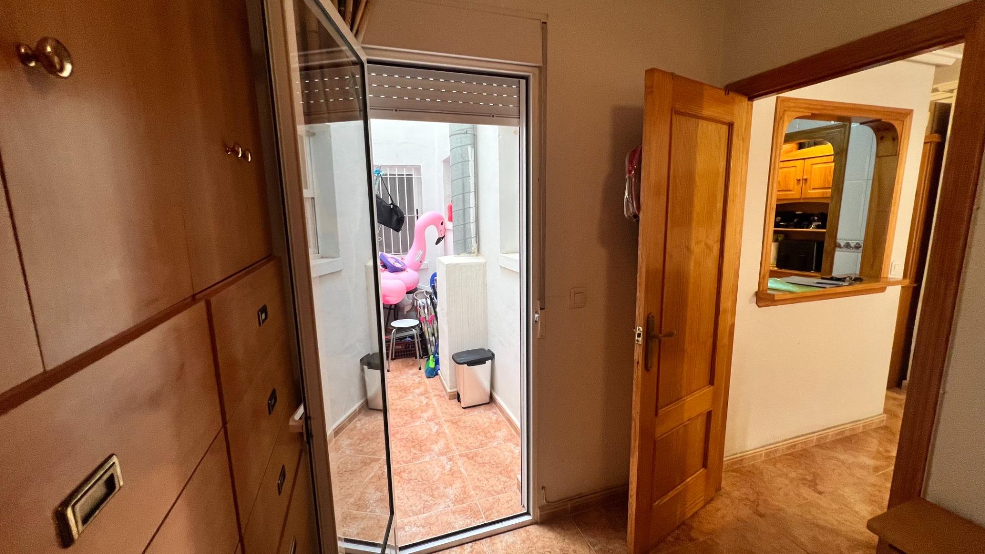 Apartment for sale in Torrevieja, Alicante, Spain