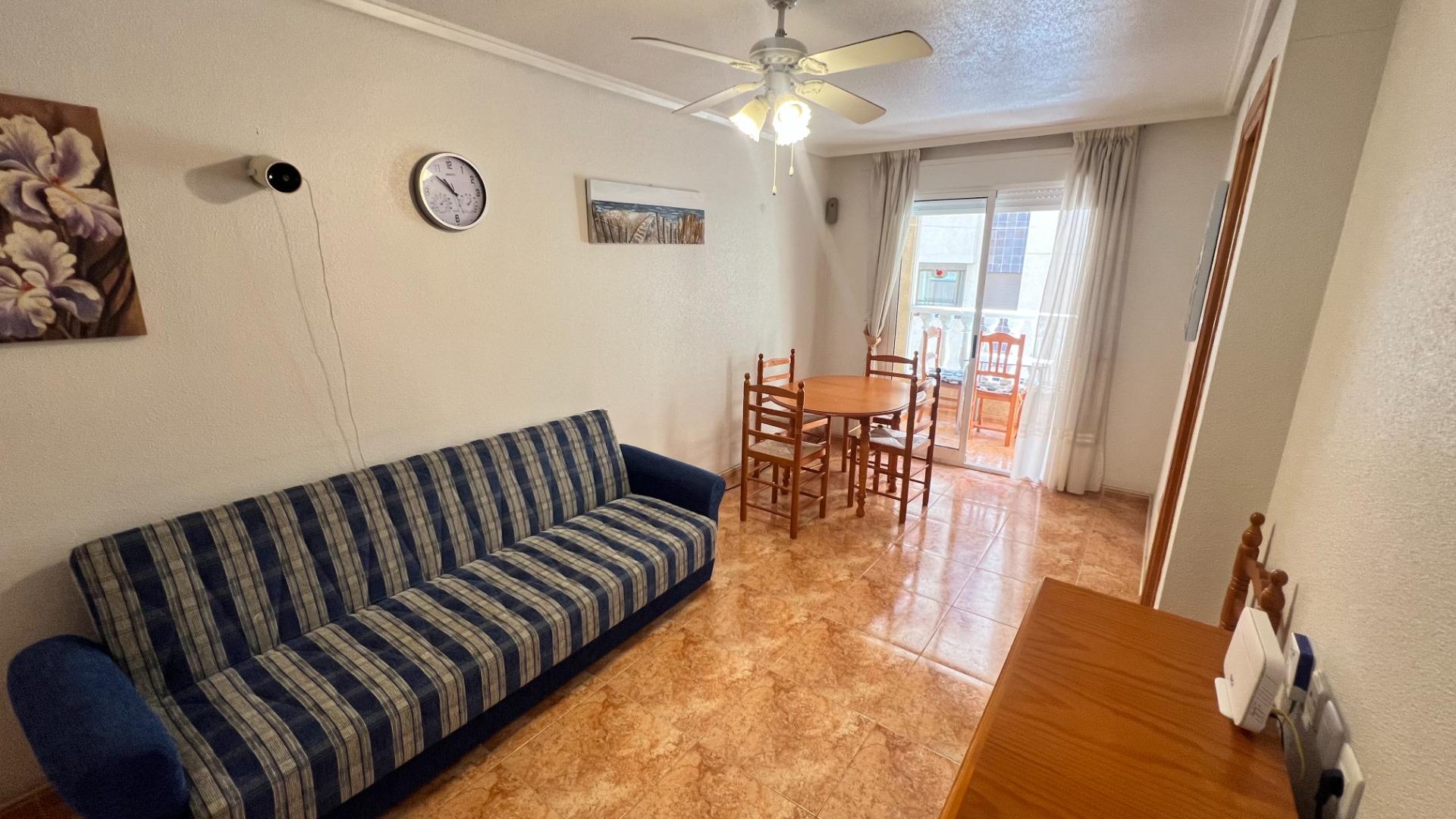Apartment for sale in Torrevieja, Alicante, Spain
