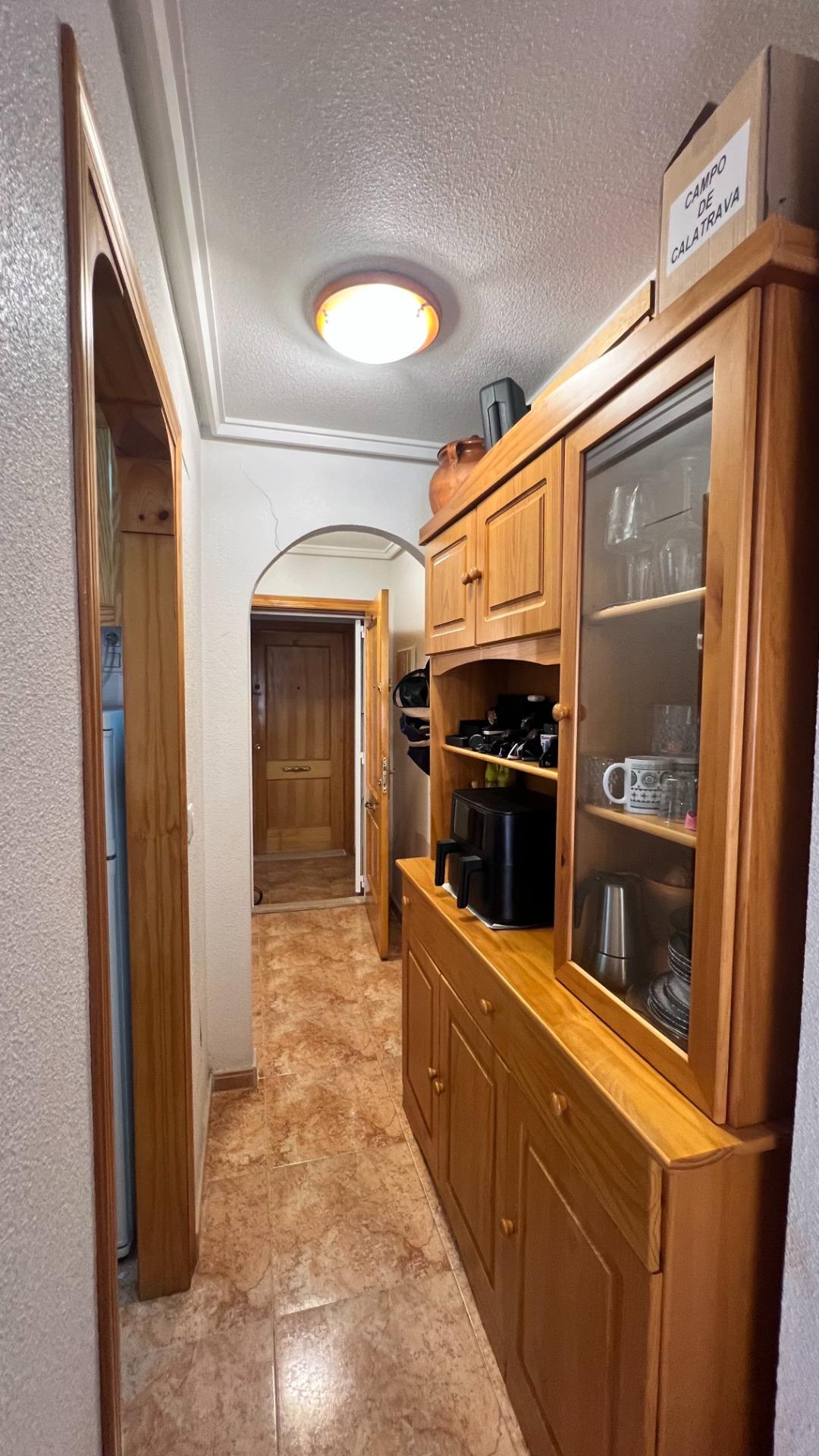 Apartment for sale in Torrevieja, Alicante, Spain