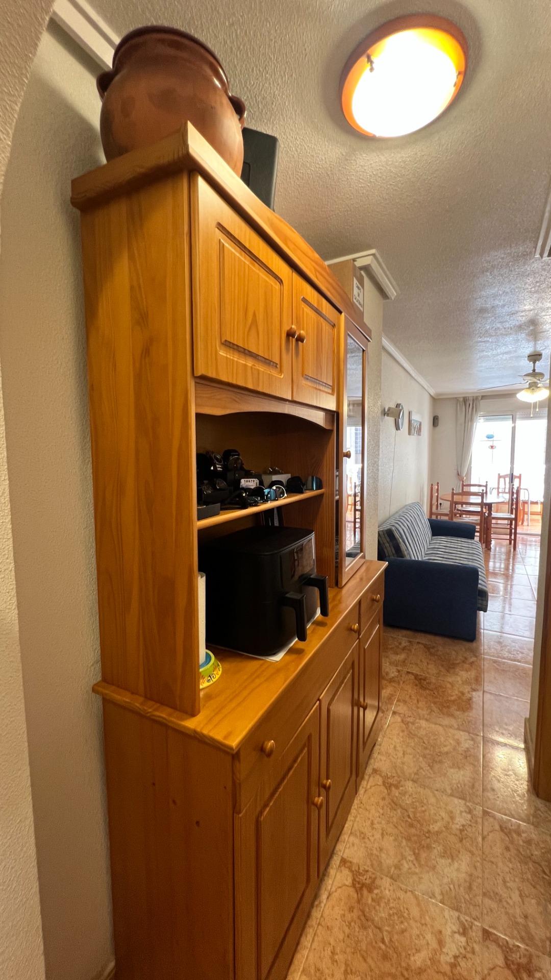 Apartment for sale in Torrevieja, Alicante, Spain