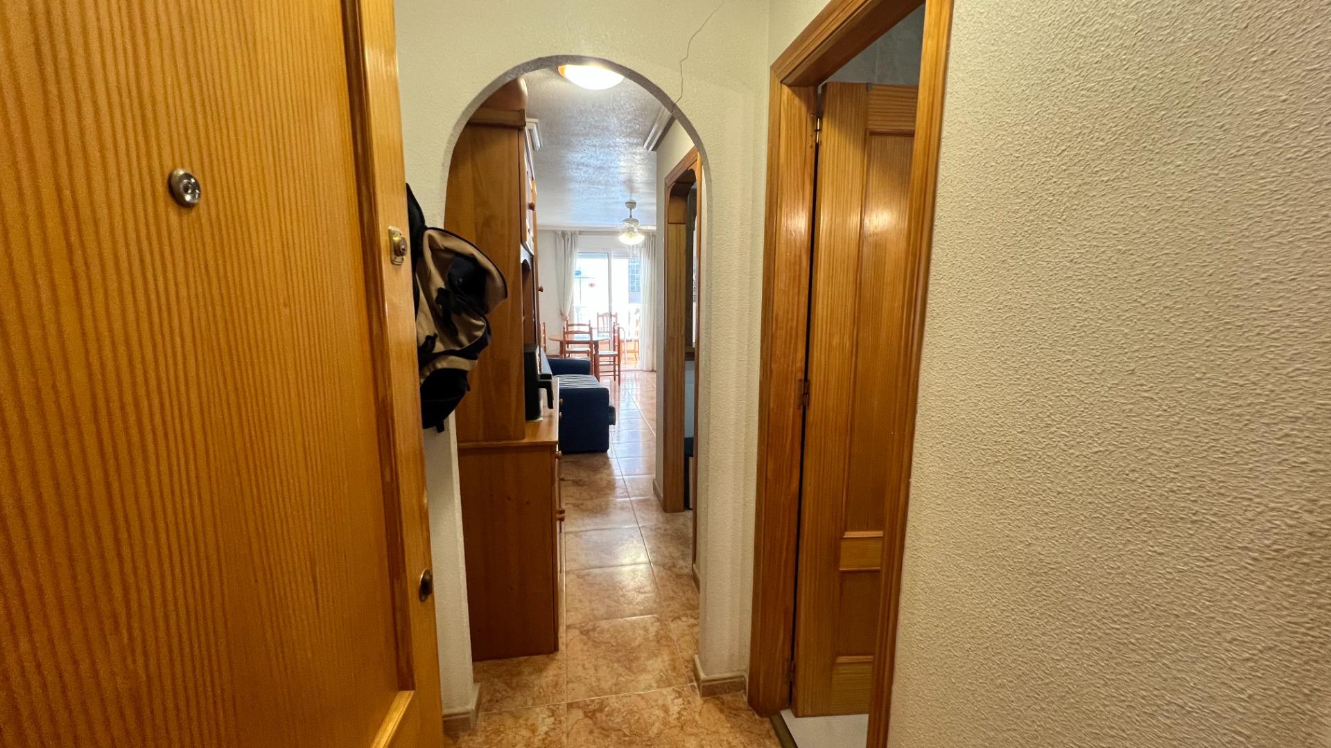 Apartment for sale in Torrevieja, Alicante, Spain