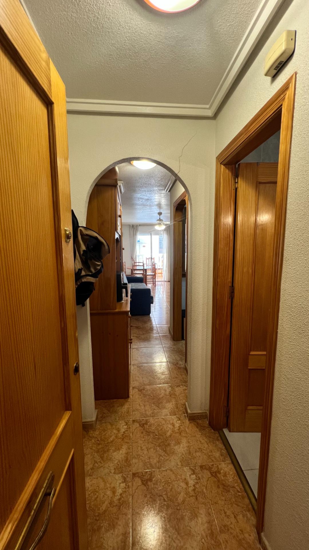 Apartment for sale in Torrevieja, Alicante, Spain