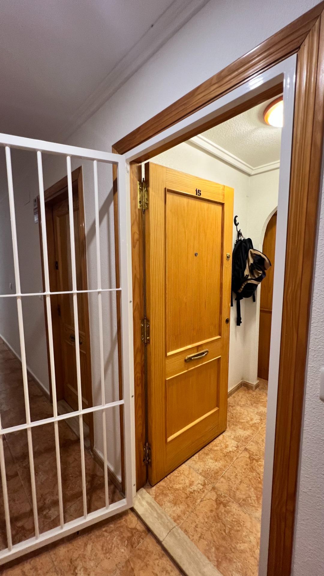Apartment for sale in Torrevieja, Alicante, Spain
