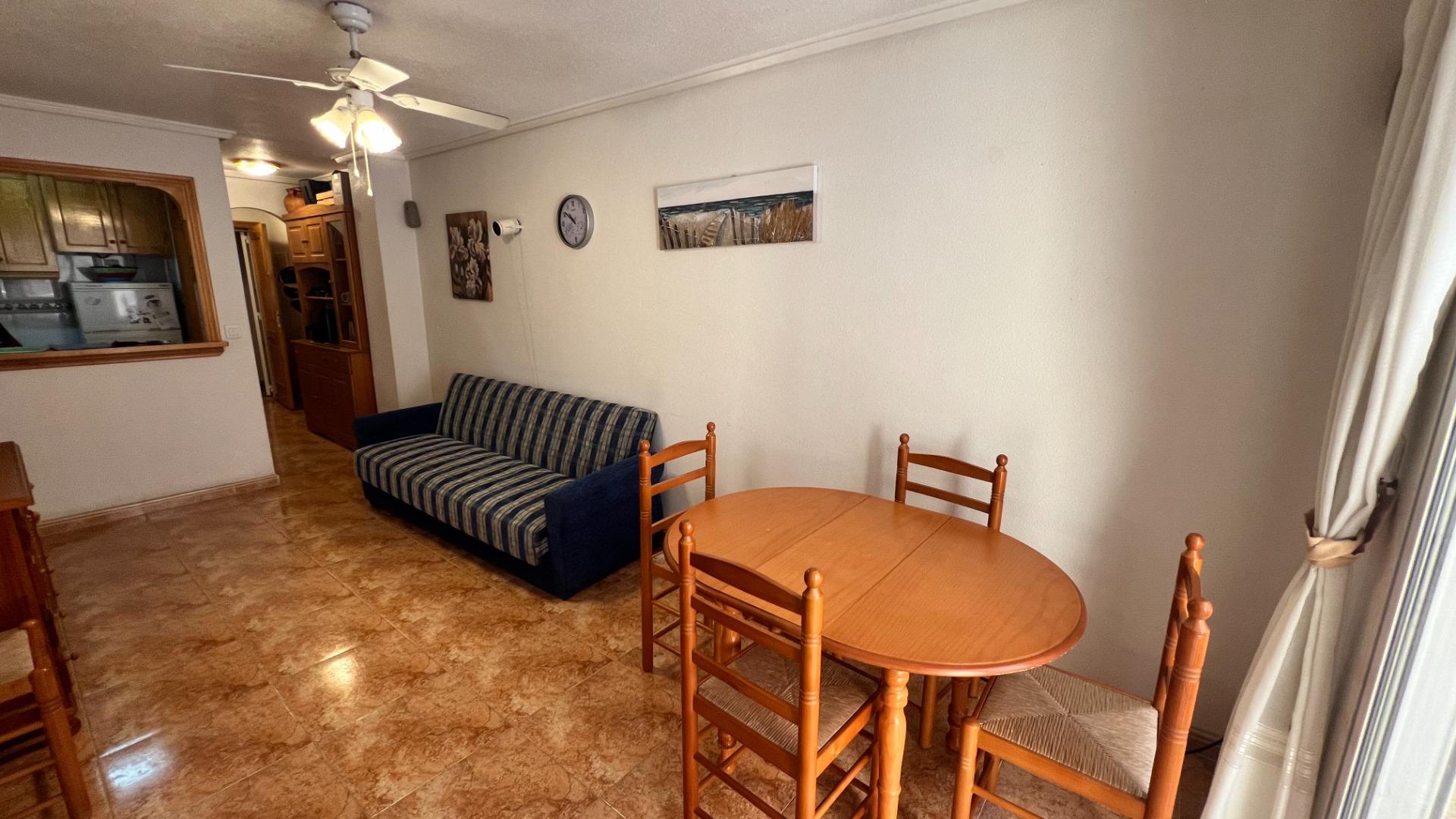 Apartment for sale in Torrevieja, Alicante, Spain