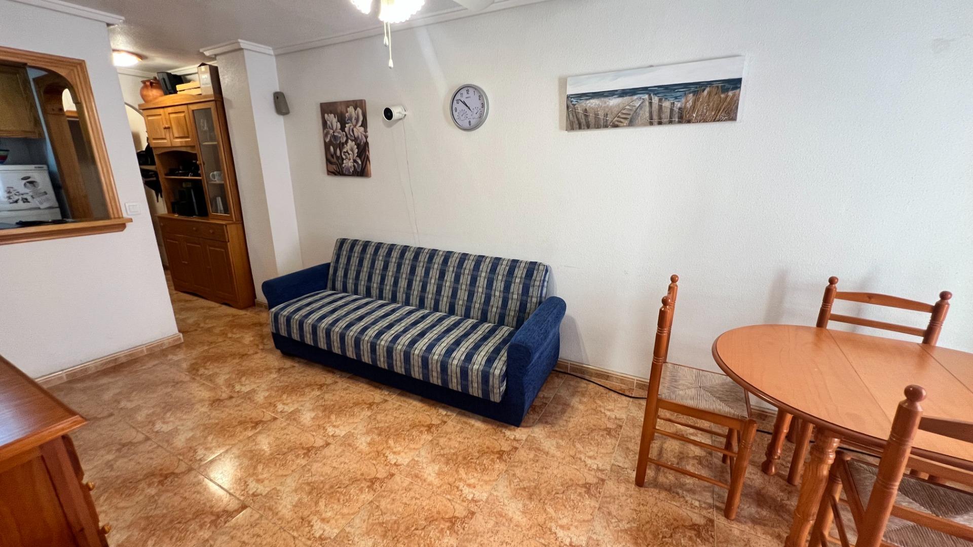 Apartment for sale in Torrevieja, Alicante, Spain