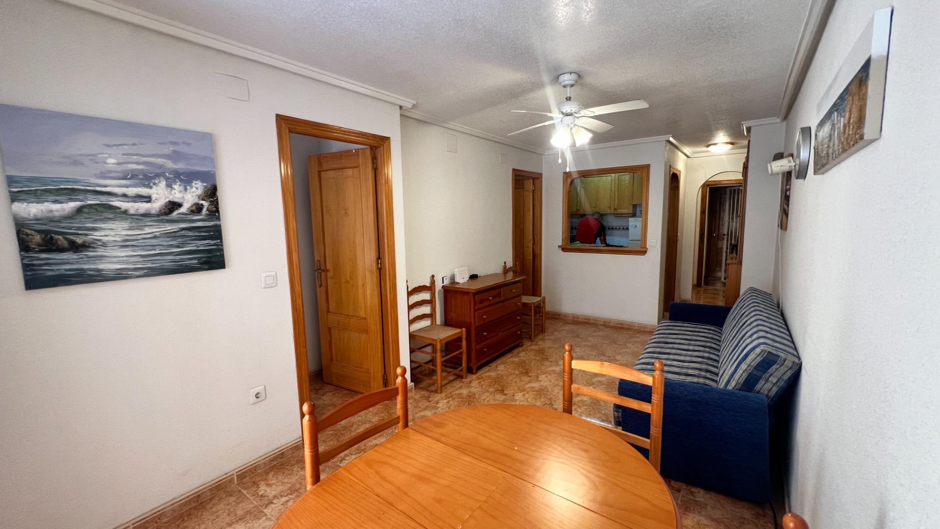 Apartment for sale in Torrevieja, Alicante, Spain