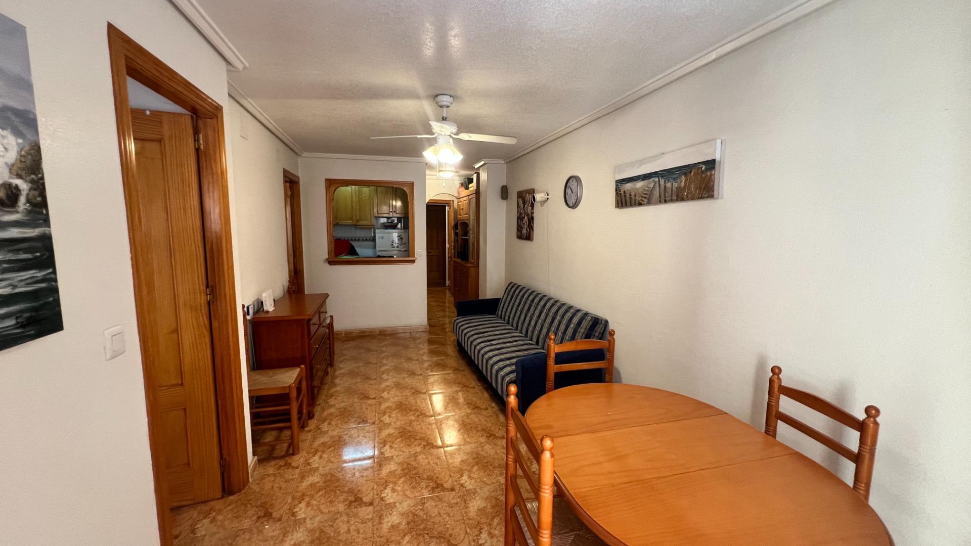 Apartment for sale in Torrevieja, Alicante, Spain