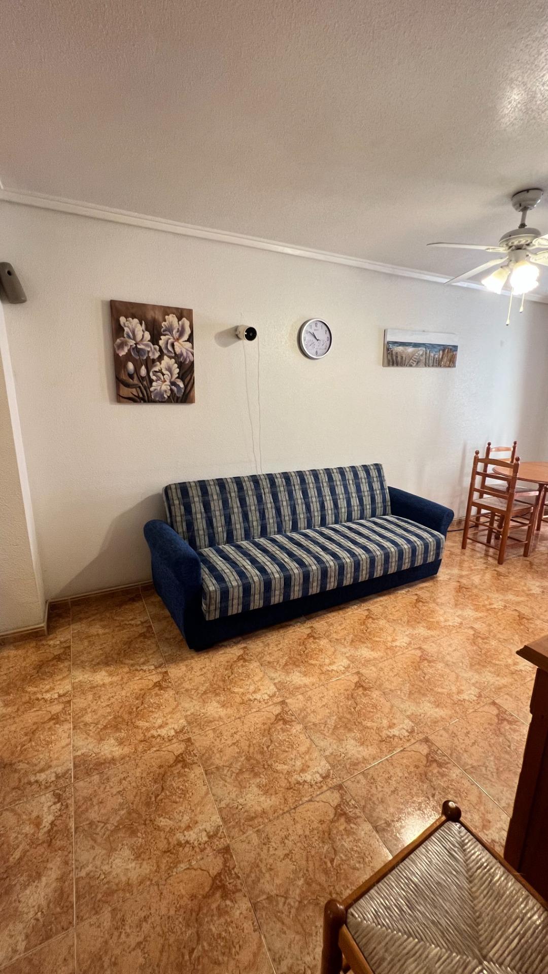Apartment for sale in Torrevieja, Alicante, Spain