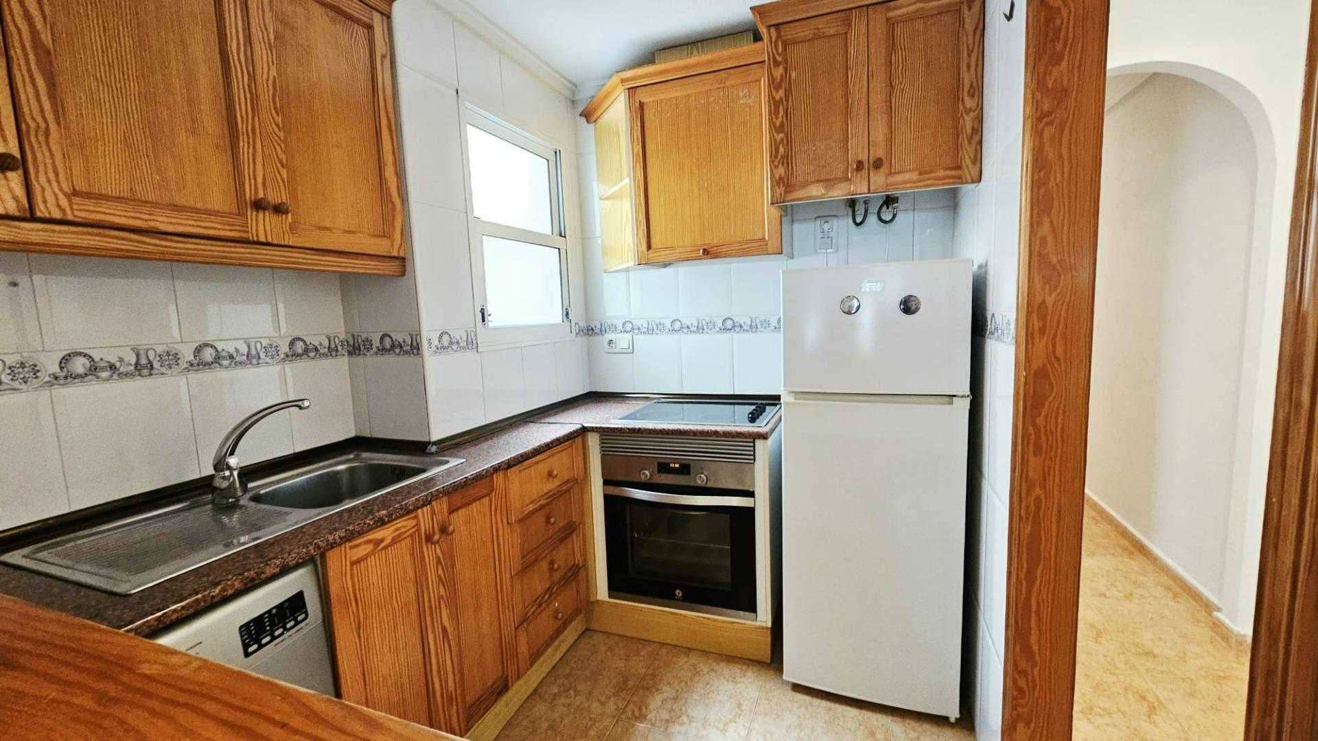Apartment for sale in Torrevieja, Alicante, Spain