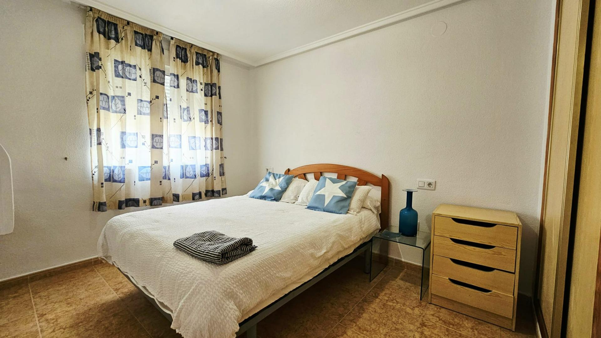 Apartment for sale in Torrevieja, Alicante, Spain