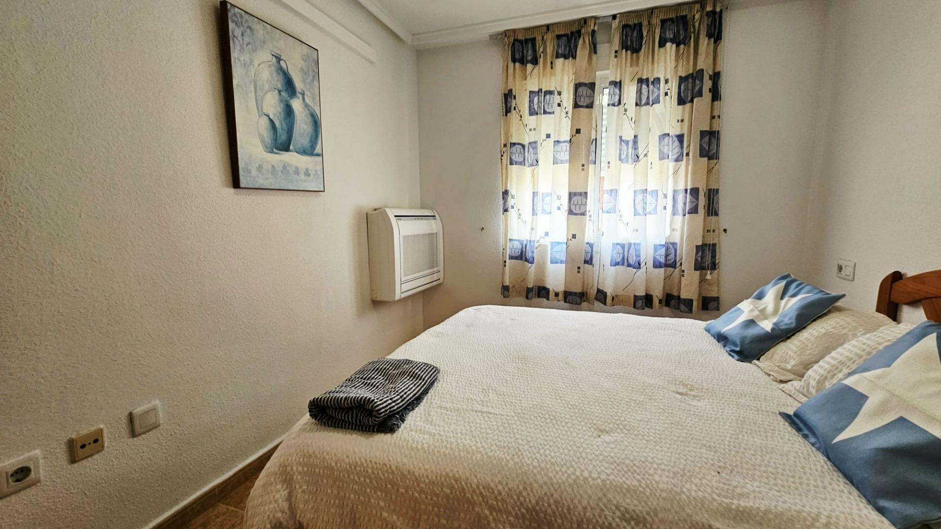 Apartment for sale in Torrevieja, Alicante, Spain