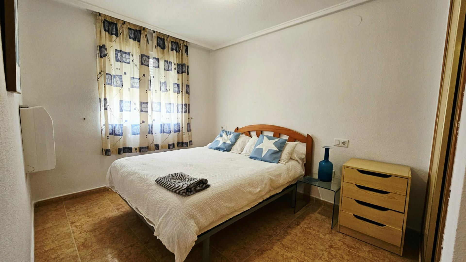 Apartment for sale in Torrevieja, Alicante, Spain