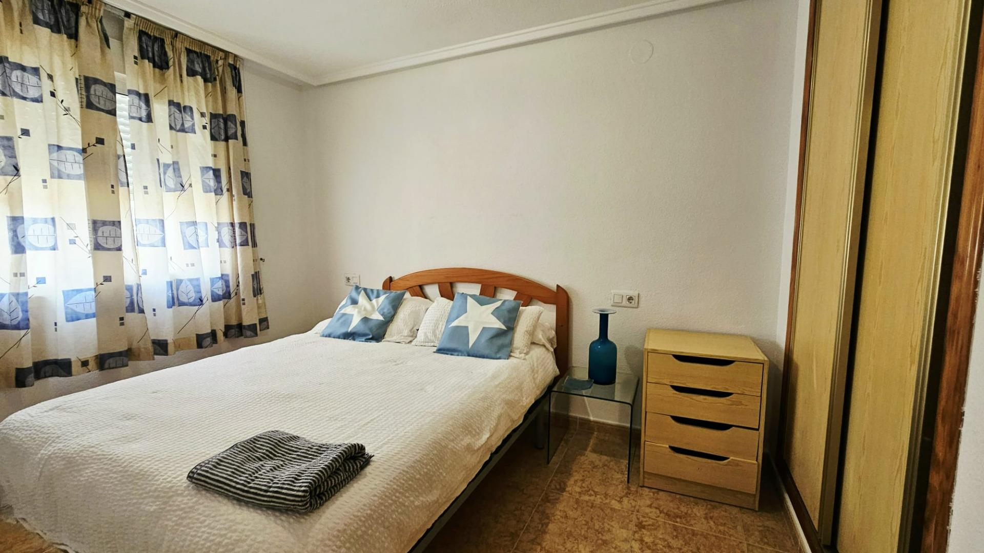 Apartment for sale in Torrevieja, Alicante, Spain