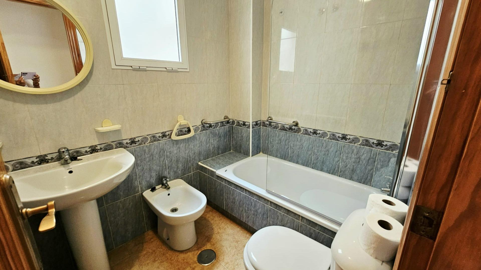 Apartment for sale in Torrevieja, Alicante, Spain