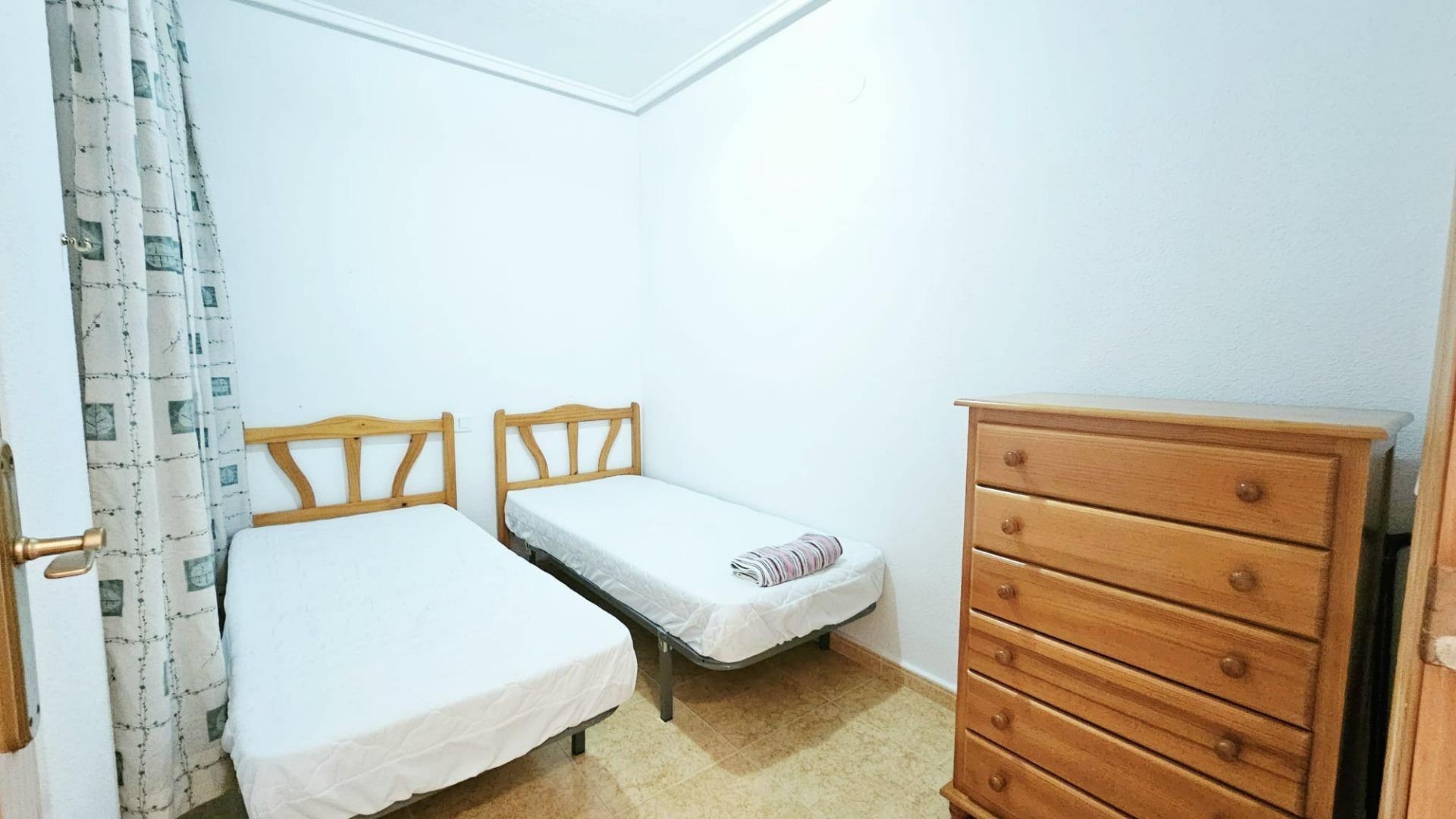 Apartment for sale in Torrevieja, Alicante, Spain