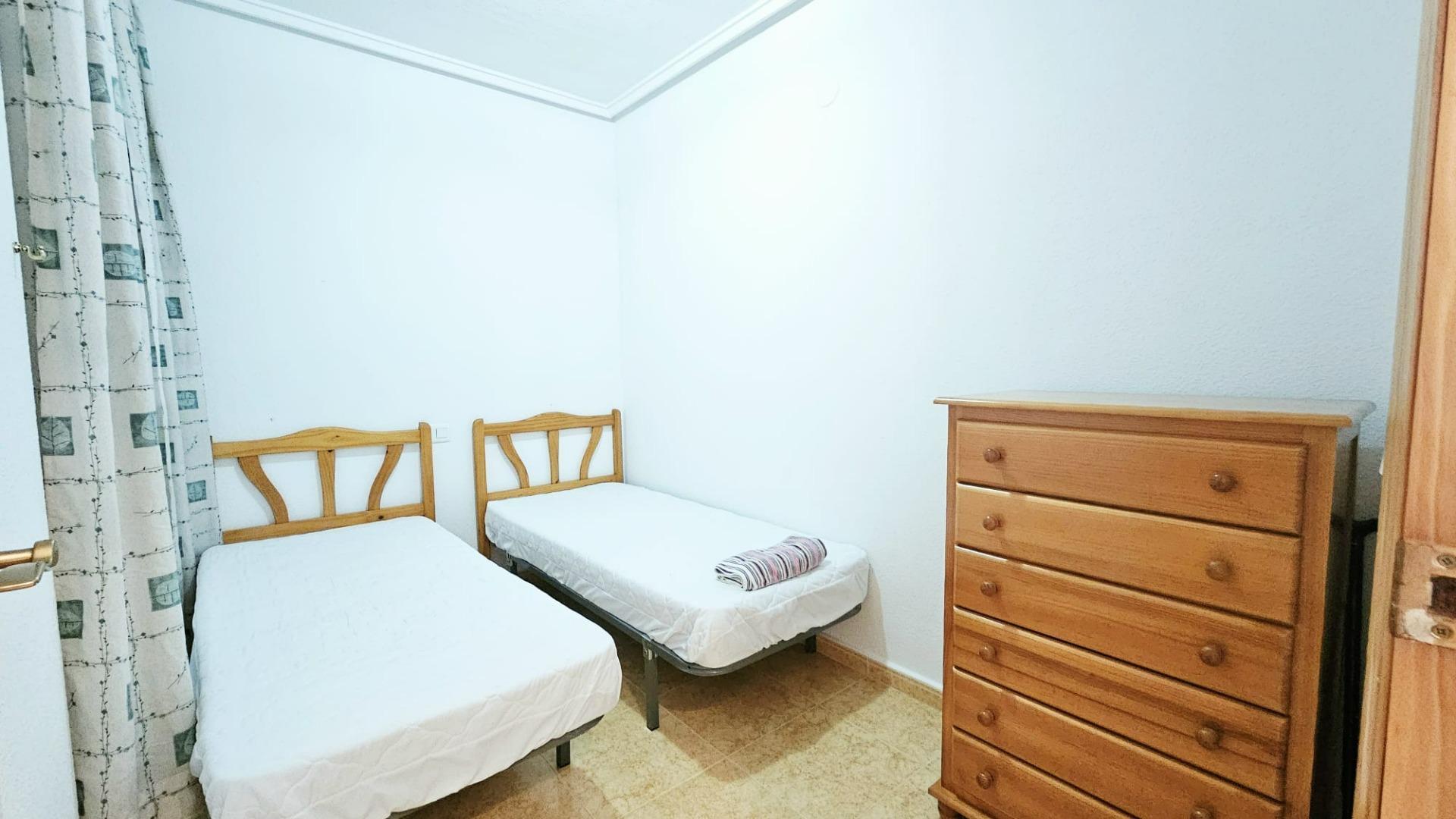 Apartment for sale in Torrevieja, Alicante, Spain