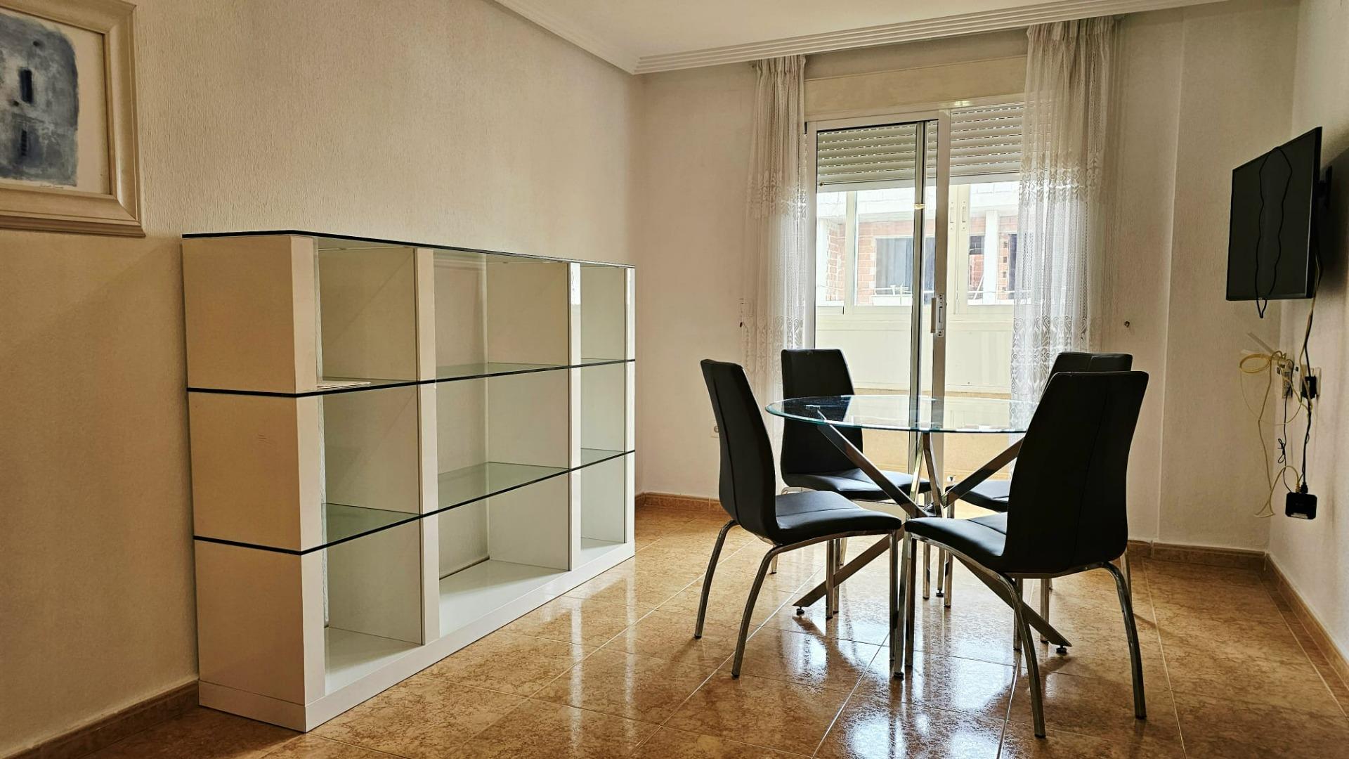 Apartment for sale in Torrevieja, Alicante, Spain