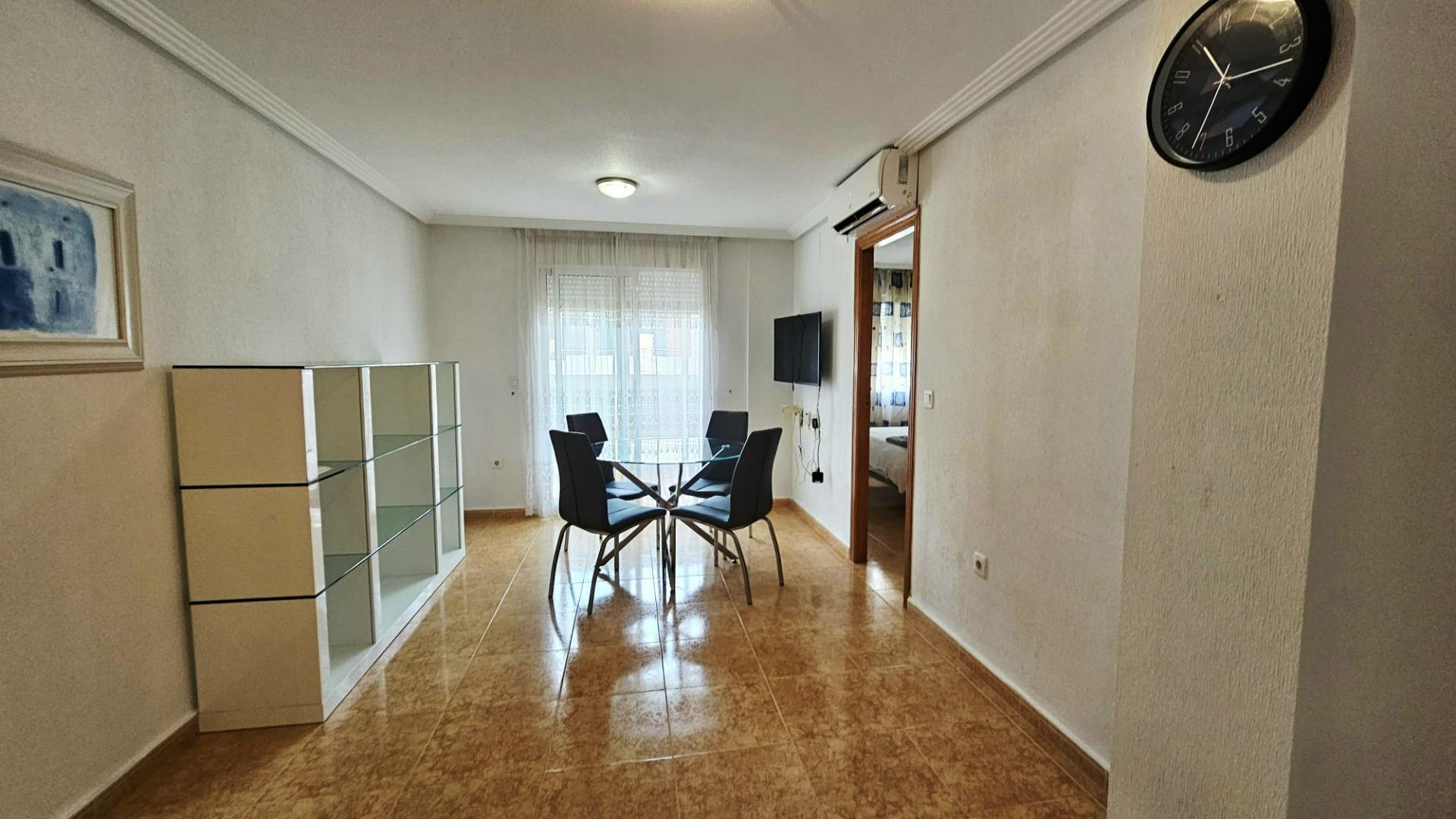 Apartment for sale in Torrevieja, Alicante, Spain