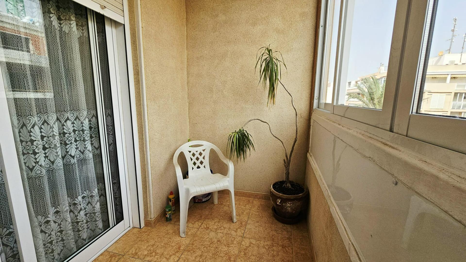 Apartment for sale in Torrevieja, Alicante, Spain