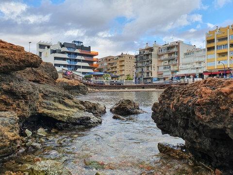 Apartment for sale in Torrevieja, Alicante, Spain