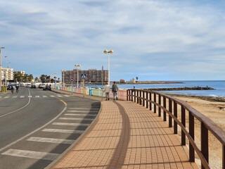 Apartment for sale in Torrevieja, Alicante, Spain
