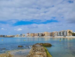 Apartment for sale in Torrevieja, Alicante, Spain