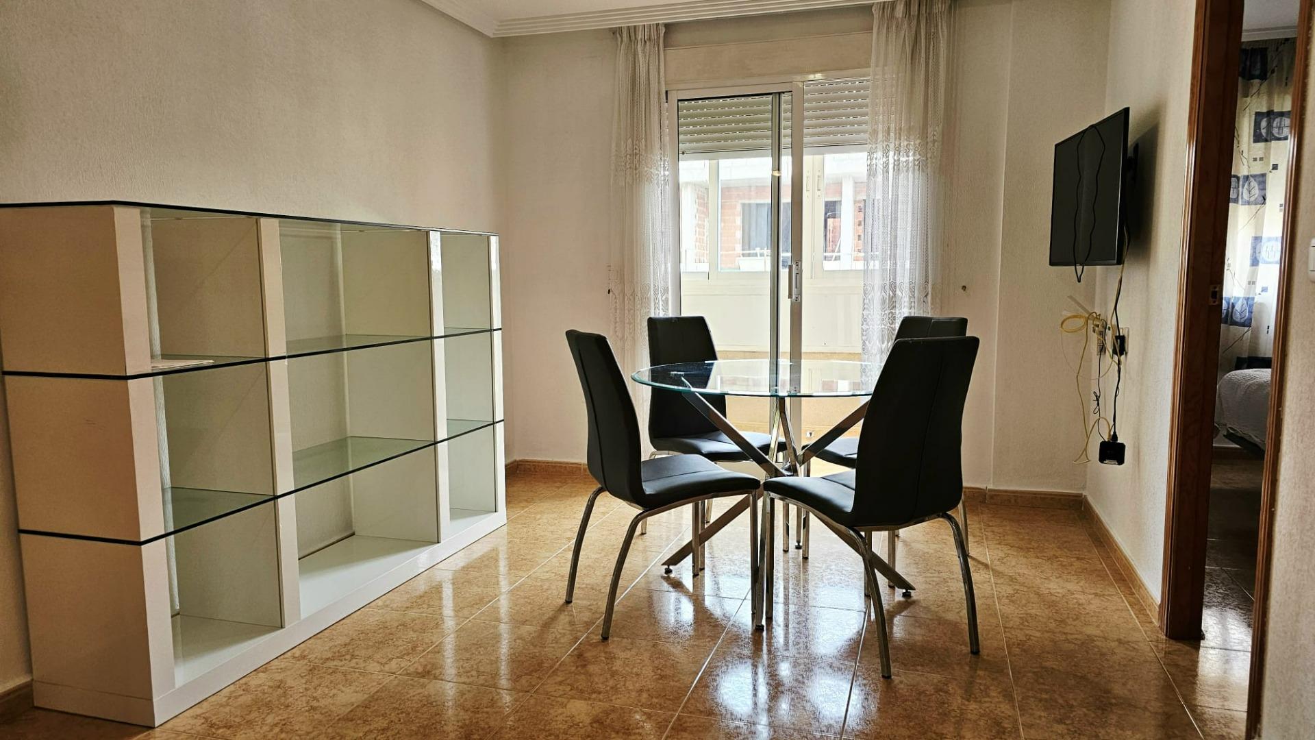 Apartment for sale in Torrevieja, Alicante, Spain