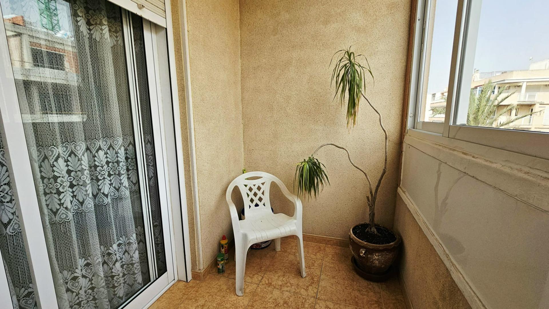 Apartment for sale in Torrevieja, Alicante, Spain