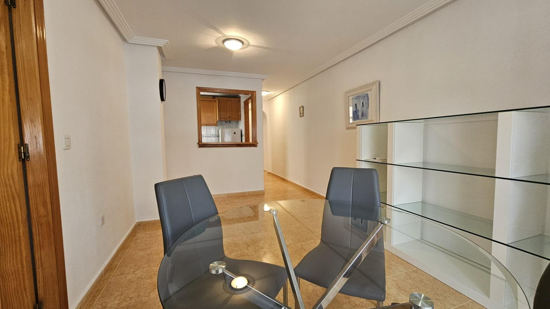 Apartment for sale in Torrevieja, Alicante, Spain