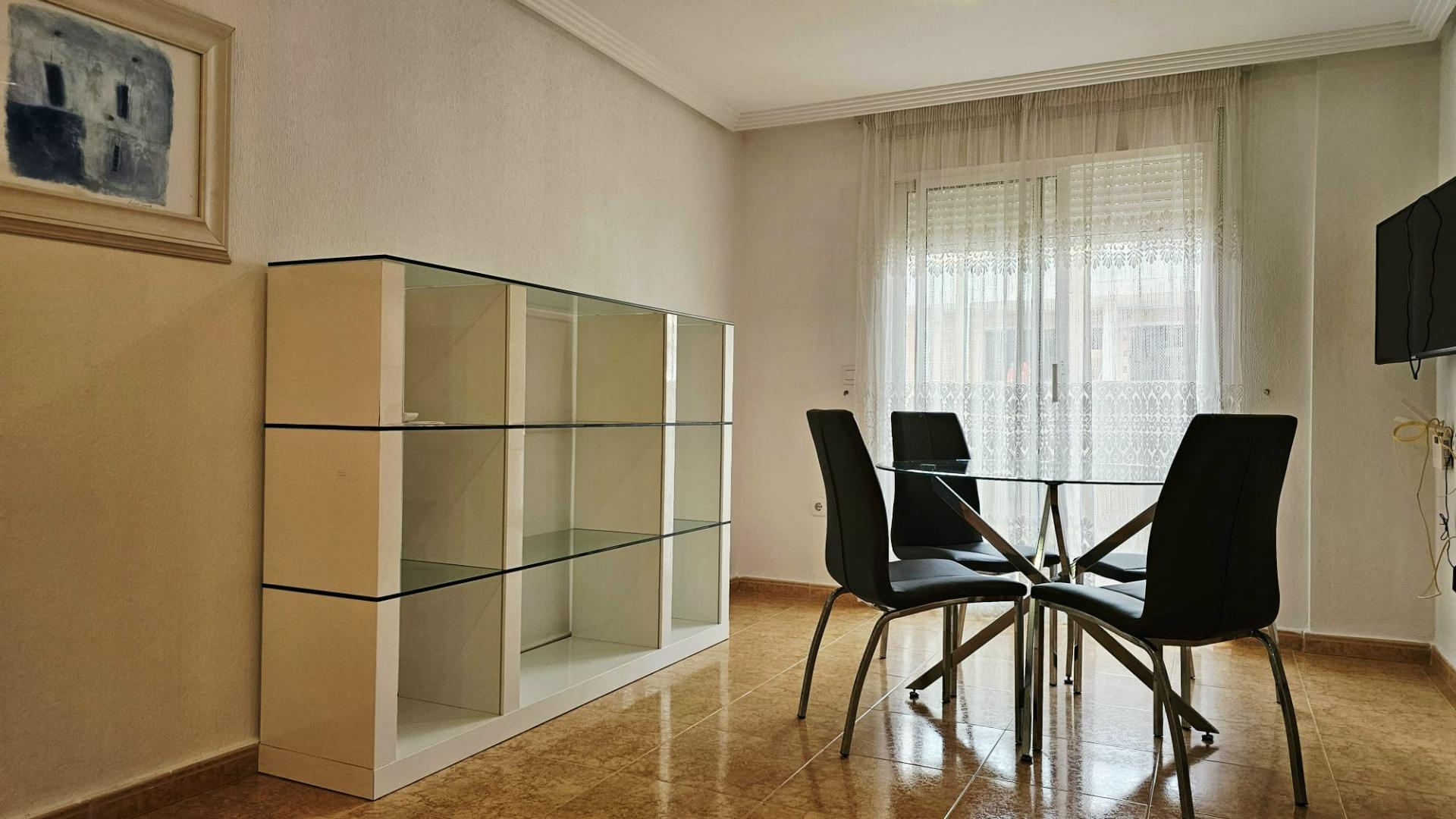 Apartment for sale in Torrevieja, Alicante, Spain