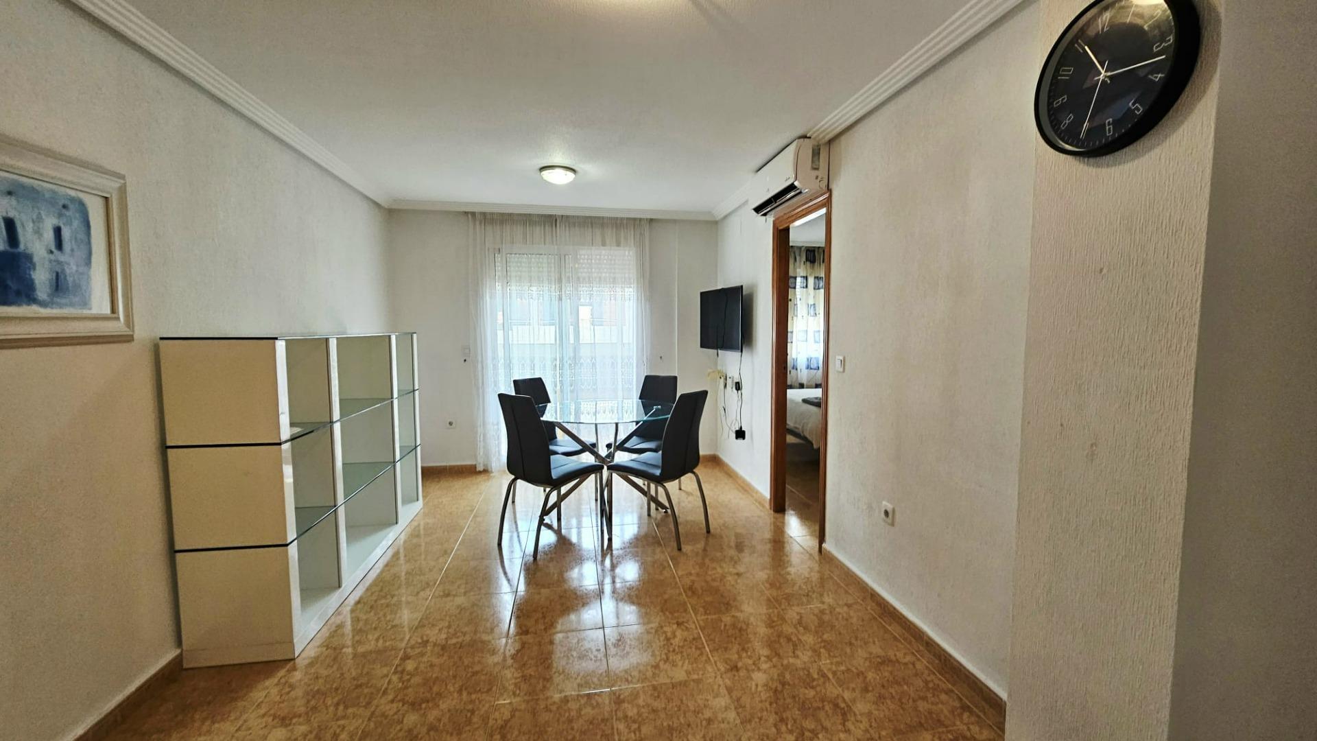 Apartment for sale in Torrevieja, Alicante, Spain