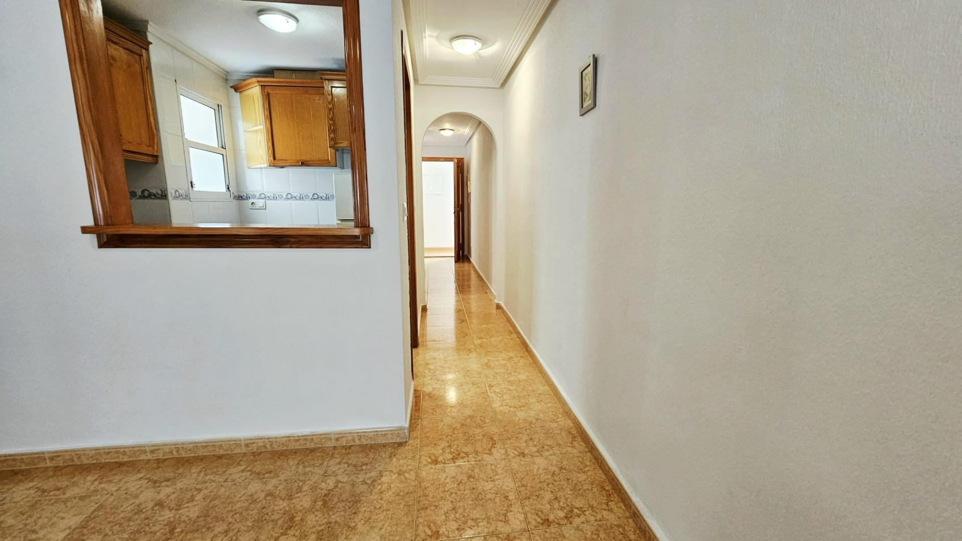 Apartment for sale in Torrevieja, Alicante, Spain