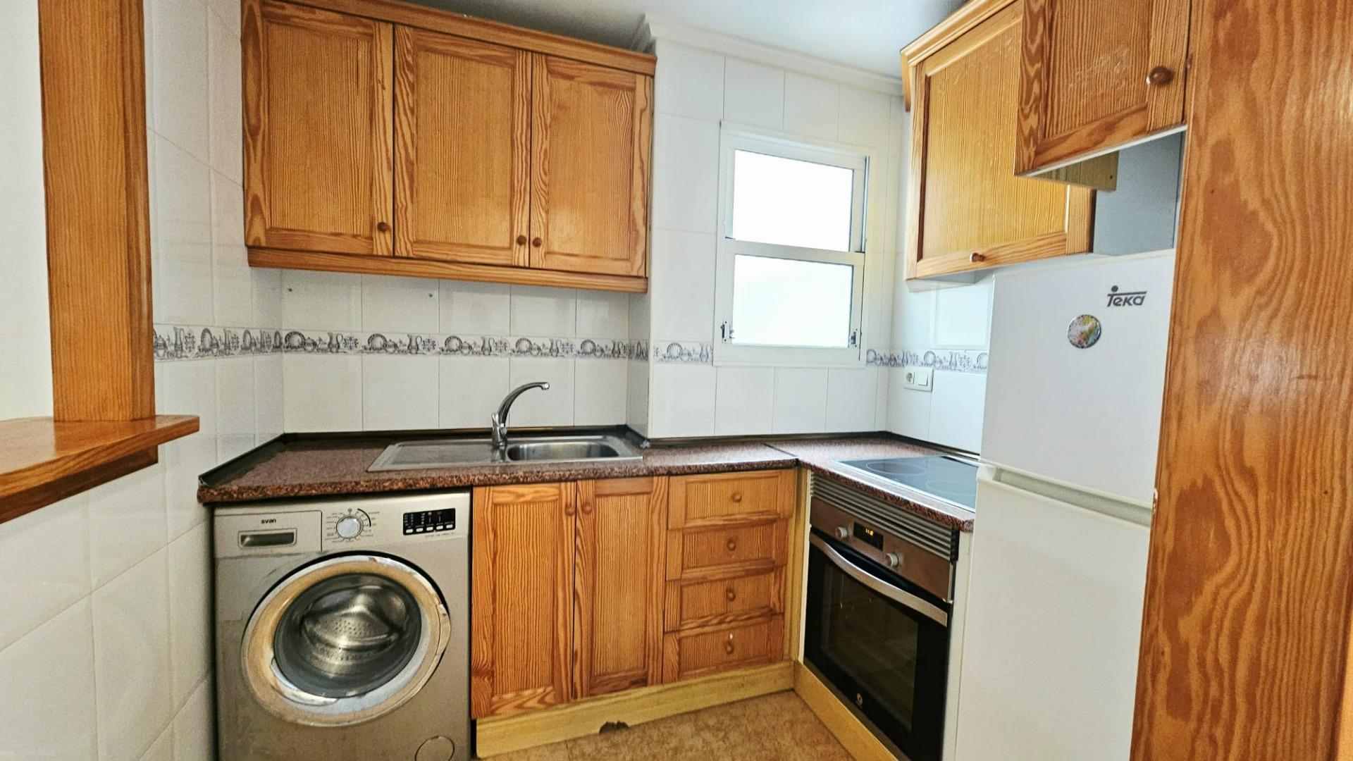Apartment for sale in Torrevieja, Alicante, Spain