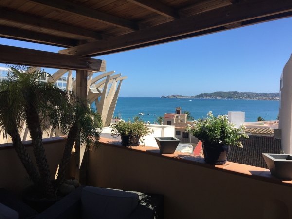 Town House en venta en Javea