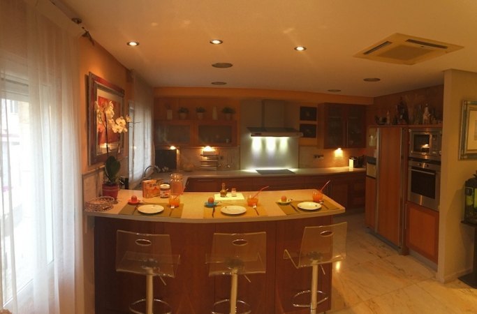 Town House en venta en Javea
