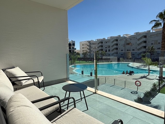 Apartment for sale in Guardamar Del Segura, Alicante, Spain