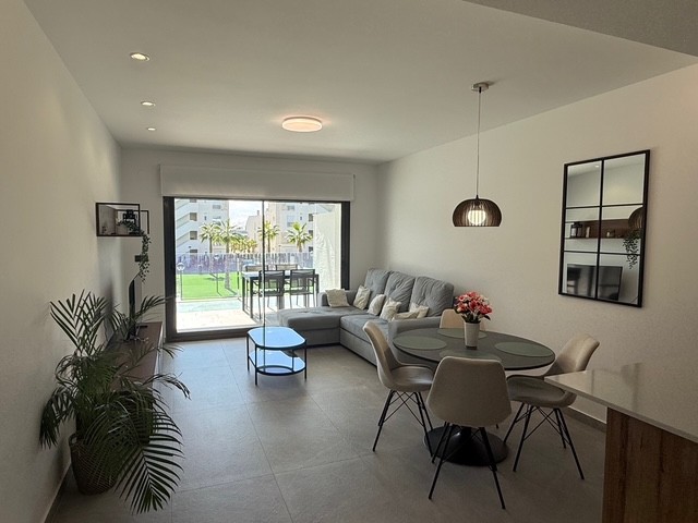 Piso en venta en Guardamar Del Segura
