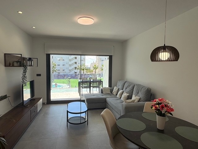 Piso en venta en Guardamar Del Segura