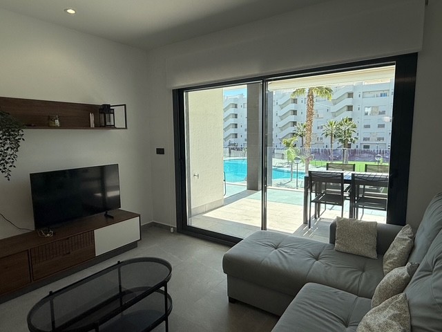 Piso en venta en Guardamar Del Segura