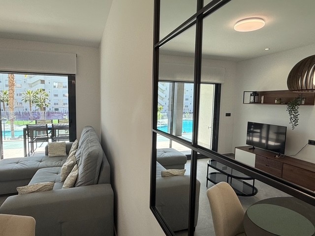 Piso en venta en Guardamar Del Segura