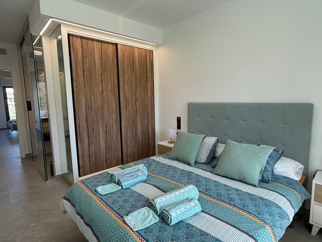 Piso en venta en Guardamar Del Segura