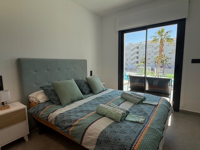 Piso en venta en Guardamar Del Segura