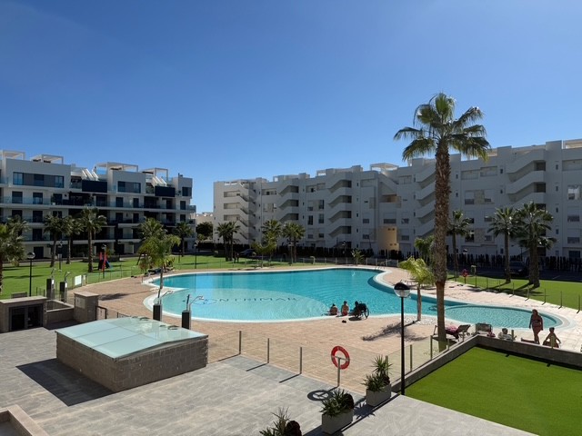 Piso en venta en Guardamar Del Segura