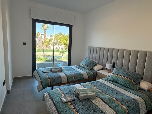 Piso en venta en Guardamar Del Segura