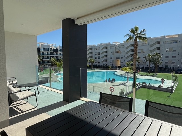 Piso en venta en Guardamar Del Segura
