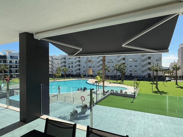 Piso en venta en Guardamar Del Segura