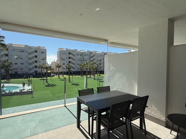 Piso en venta en Guardamar Del Segura