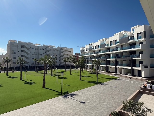 Piso en venta en Guardamar Del Segura