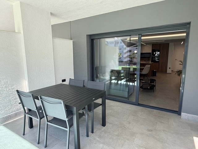 Piso en venta en Guardamar Del Segura